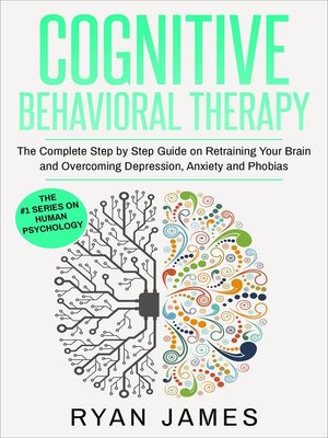 cover image of Cognitive Behavioral Therapy